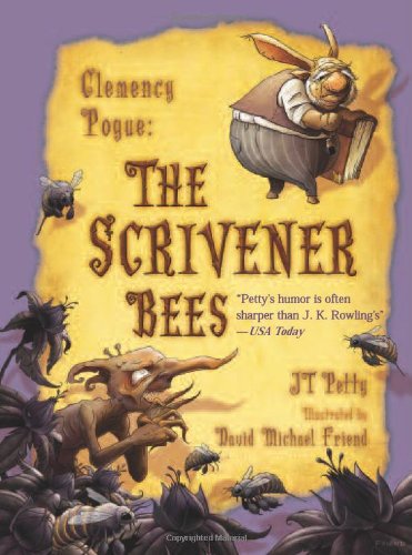 The Scrivener Bees