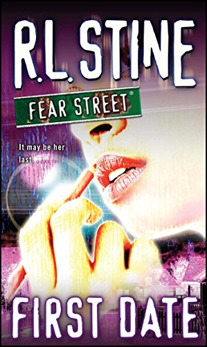 Cover of First Date