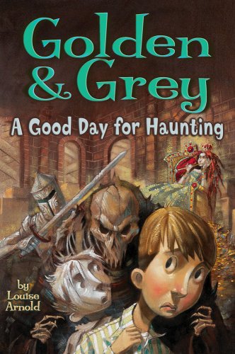 A Good Day for Haunting