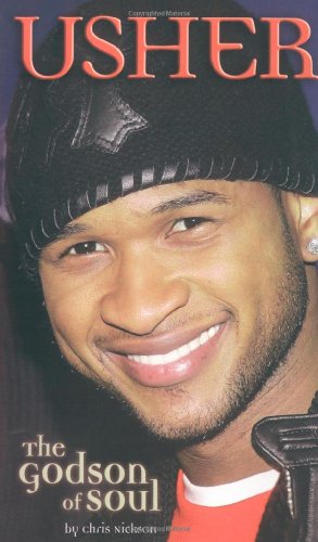 Usher book cover