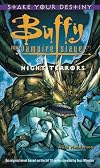 Night Terrors (Buffy the Vampire Slayer)