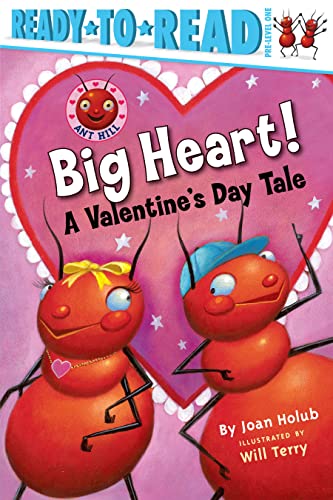Big Heart! cover