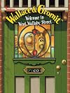 Welcome to West Wallaby Street