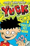 Amazon cover image