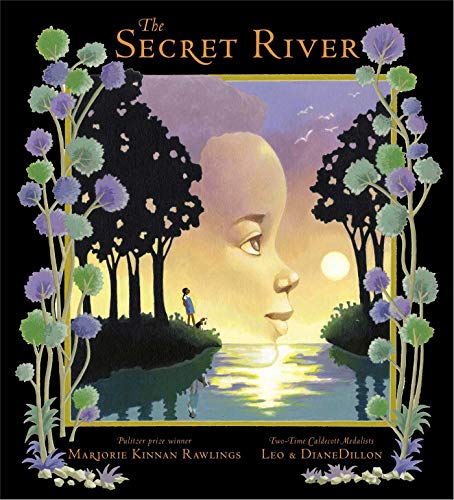 The Secret River 표지