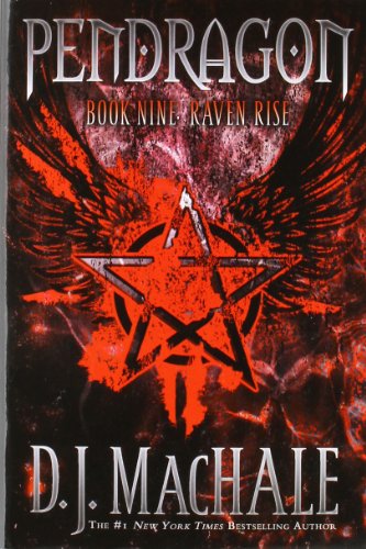 Raven Rise