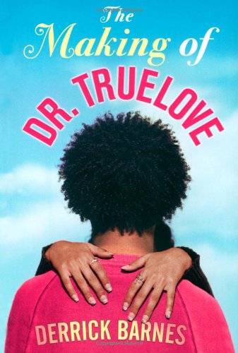 The Making of Dr. Truelove book cover