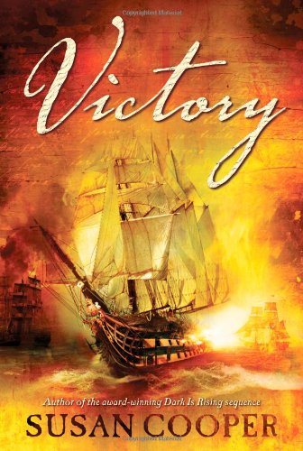 Victory book cover