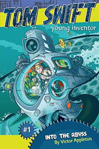 Into the Abyss book cover