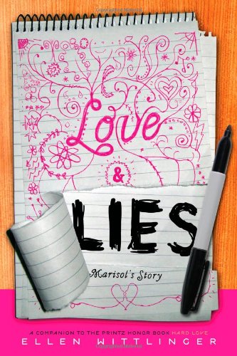 Cover of Love & Lies