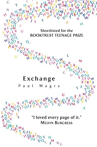 Exchange book cover