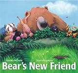 Amazon cover image