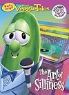 Veggietales: The Art of Silliness