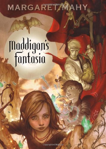 Maddigan's Fantasia
