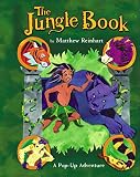 The Jungle Book A Popup Adventure