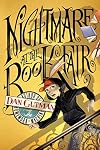 Nightmare at the Book Fair