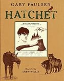 Hatchet 20th Anniversary Edition