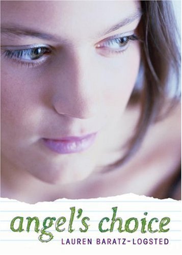 Angel's Choice book cover