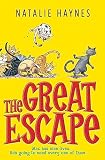 Amazon cover image