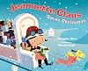Jeannette Claus Saves Christmas