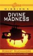 Divine Madness book cover