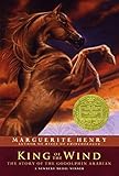 King Of The Wind The Story Of The Godolphin Arabian
