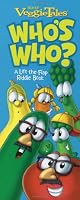 Veggietales: Who's Who?