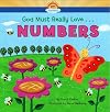 God Must Really Love . . . NUMBERS!