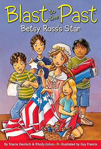 Betsy Ross's Star