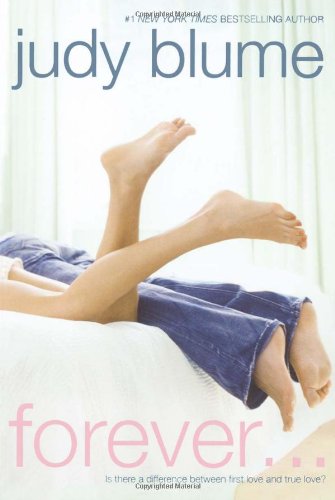 Forever... book cover