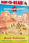 Mount Rushmore (Wonders of America)