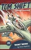 Rocket Racers (Tom Swift, Young Inventor)
