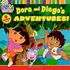 Dora and Diego's Adventures! (Dora the Explorer)