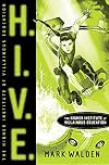 H.I.V.E.: Higher Institute of Villainous Education