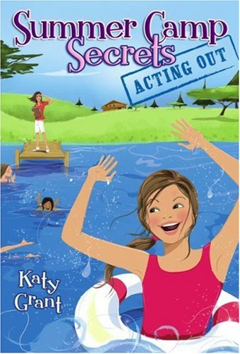 Acting Out book cover