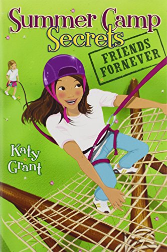 Friends ForNever book cover