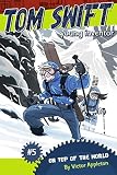 Amazon cover image