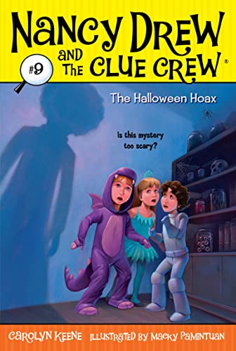 The Halloween Hoax cover