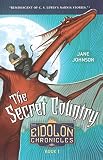 Amazon cover image