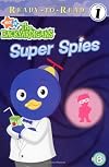 Super Spies (Backyardigans) (Ready-to-Read Level 1)