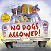 No Dogs Allowed!