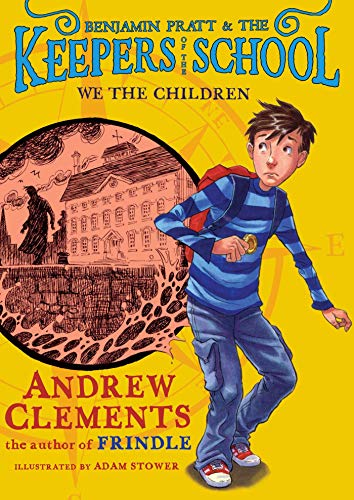 We the Children book cover