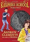Fear Itself (Benjamin Pratt and the Keepers of the School)