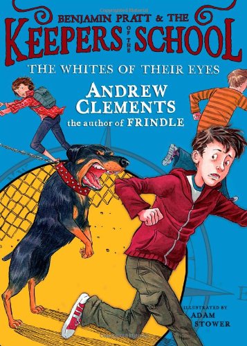 The Whites of Their Eyes book cover