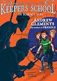 Amazon cover image