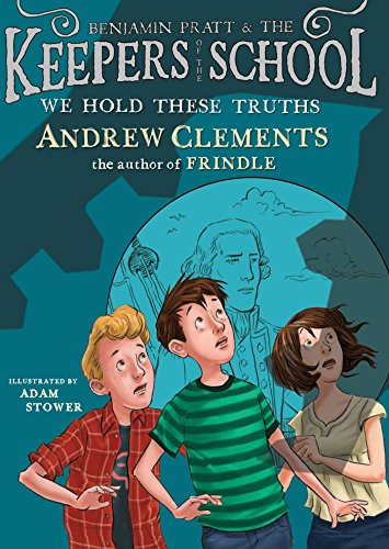 We Hold These Truths book cover