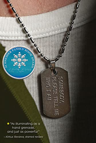 Somebody, Please Tell Me Who I Am (With: Harry Mazer) cover