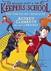 The Whites of Their Eyes (Benjamin Pratt and the Keepers of the School)