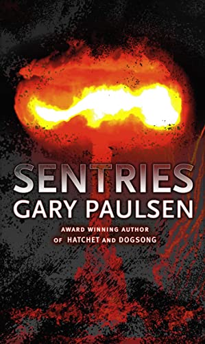 Sentries book cover