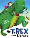 No T. Rex in the Library